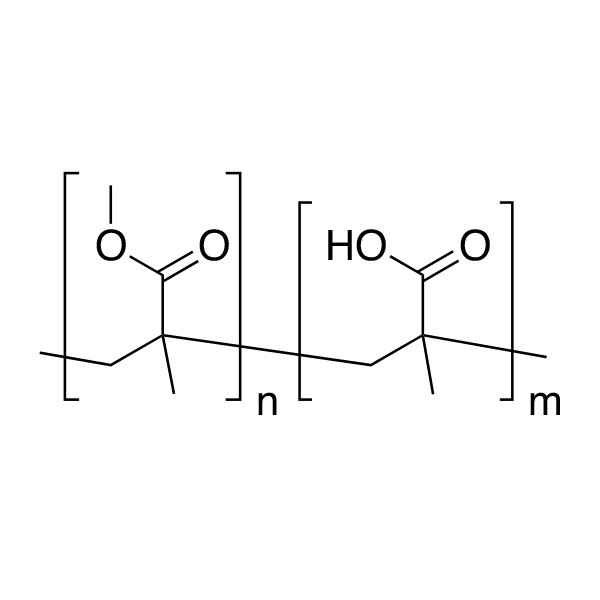 poly methyl methacrylate