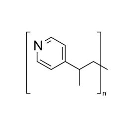 Poly(4-vinylpyridine)
