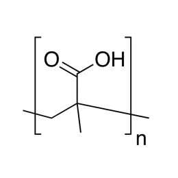 Poly-methacrylic-acid