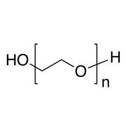 Poly(ethylene glycol) [MW 1,000]