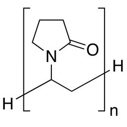 Poly(N-vinylpyrrolidone), MW 40,000