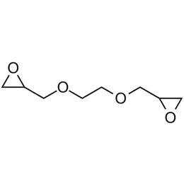 Ethylene glycol diglycidyl ether (EGDGE)