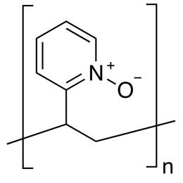 Poly(2-vinylpyridine N-oxide)