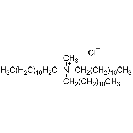 TDMAC (Tridodecylmethylammonium chloride)