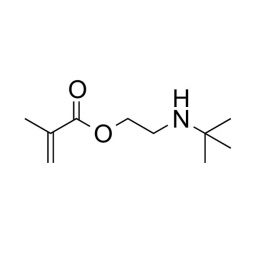 2-(tert-Butylamino)ethyl methacrylate, min. 90%