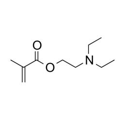 2-(N,N-Diethylamino)ethyl methacrylate