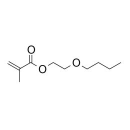 2-n-Butoxyethyl methacrylate, ~97%