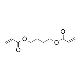 1,4-Butanediol diacrylate, min. 85%