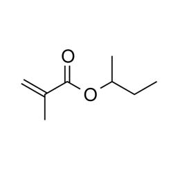 sec-Butyl methacrylate