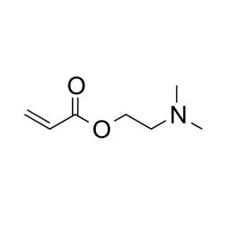 2-(N,N-Dimethylamino)ethyl acrylate