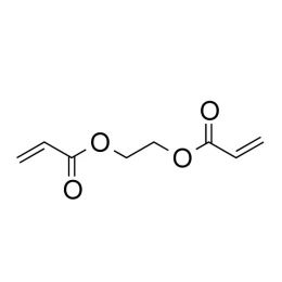 Ethylene glycol diacrylate (EGDA)