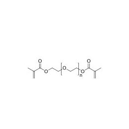 Polyethylene glycol dimethacrylate (PEGDMA 600)