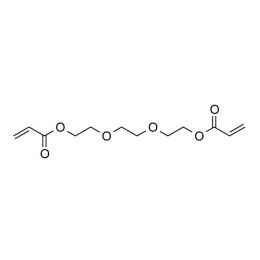 Triethylene glycol diacrylate (TriEGDA)