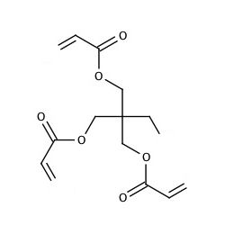 1,1,1- Trimethylolpropane triacrylate (TriMPTA)