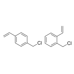 Chloromethylstyrene, mixture of isomers, ≥ 97%