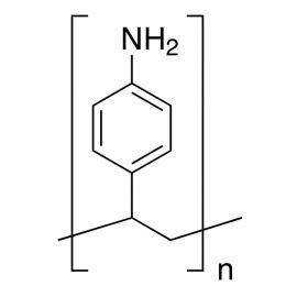 Poly(4-aminostyrene)