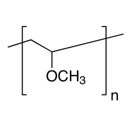 Poly(vinyl methyl ether), 50% aqueous solution