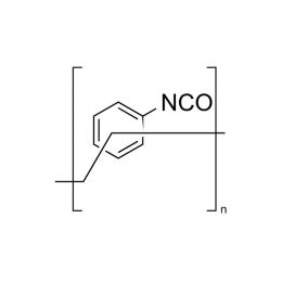 Poly[methylene(polyphenyl) isocyanate]