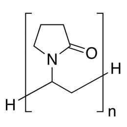 Poly(N-vinylpyrrolidone), MW 10,000