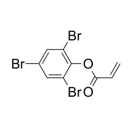 2,4,6-Tribromophenyl acrylate