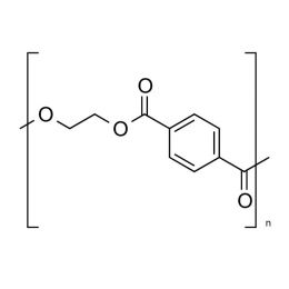 Poly(ethylene glycol terephthalate)