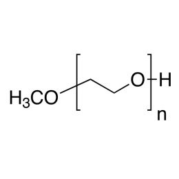 Poly(ethylene glycol) monomethyl ether