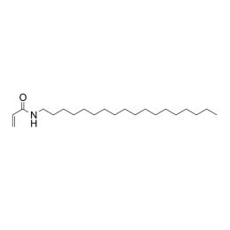 N-(n-Octadecyl)acrylamide