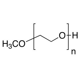 Poly(ethylene glycol) monomethyl ether