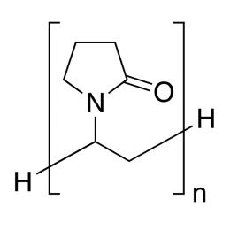 Poly(N-vinylpyrrolidone), MW 1,000,000