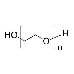 Poly(ethylene glycol), MW 3400,  pharma grade (PEG 3400)
