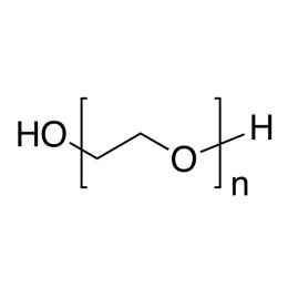 Poly(ethylene glycol), MW 7,500 (PEG 7500)