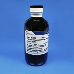 Poly(oxyethylene) sorbitan monolaurate (Tween 20®)