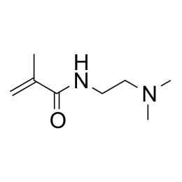 N-[2-(N,N-Dimethylamino)ethyl]methacrylamide