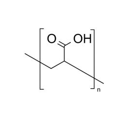 Poly(acrylic acid), powder [MW ~ 1,000,000]