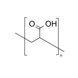Poly(acrylic acid), powder [MW ~ 4,000,000]
