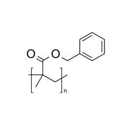 Poly(benzyl methacrylate)
