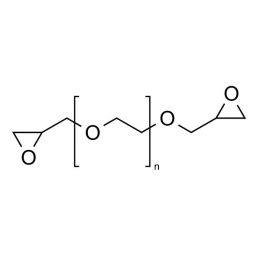 Poly(ethylene glycol)  diglycidyl ether (PEGDGE 400)