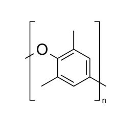 Poly(2,6-dimethyl-1,4-phenylene oxide)