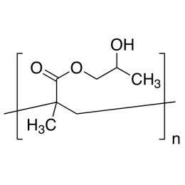 poly2-hydroxypropyl-methacrylate