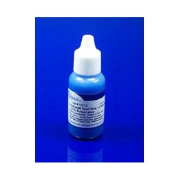 Polybead® Carboxylate Blue Dyed Microspheres 0.30μm