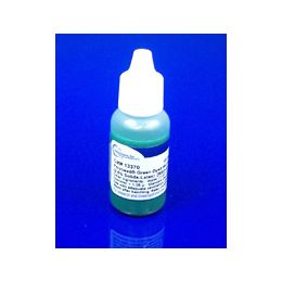 Polybead® Carboxylate Green Dyed Microspheres 1.00μm