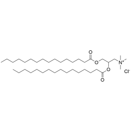 DPTAP (1,2-dipalmitoyl-3-trimethylammonium-propane chloride)