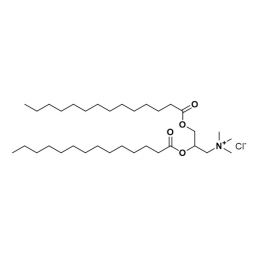 DMTAP (1,2-dimyristoyl-3-trimethylammonium-propane chloride)
