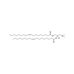 DODAP (1,2-dioleoyl-3-dimethylammonium propane)