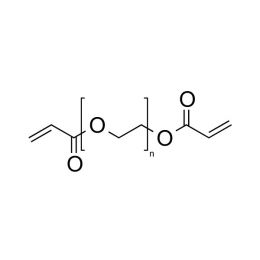 Polyethylene glycol diacrylate (PEGDA 4000)