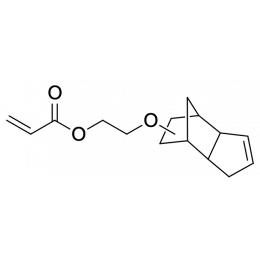 Dicyclopentenyloxyethyl acrylate