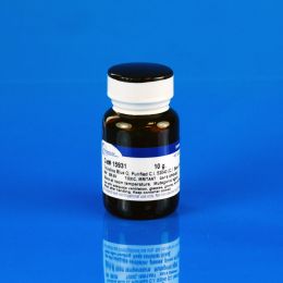 Toluidine blue O, C.I. 52040, purified