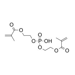 Bis(2-methacryloxyethyl) phosphate