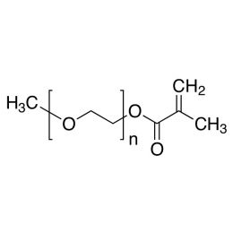 poly-ethylene-glycol-n-monomethyl-ether-monomethacrylate