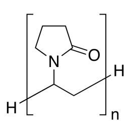 Poly(N-vinylpyrrolidone), MW 2,500 (PVP 2500)